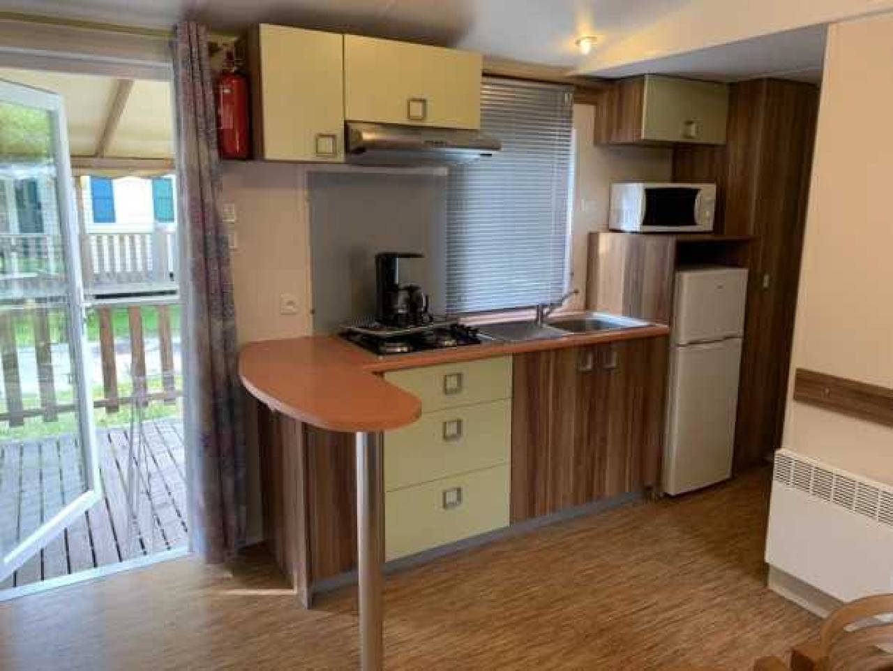 Camping 3 étoiles - Piscine  - eeeegf in Graissac, Argences en Aubrac