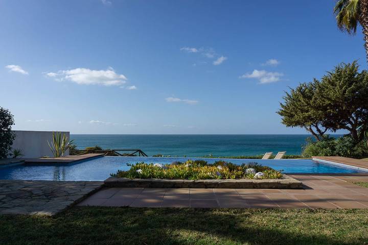 Villa pour 7 personnes, avec jardin et terrasse à Roche