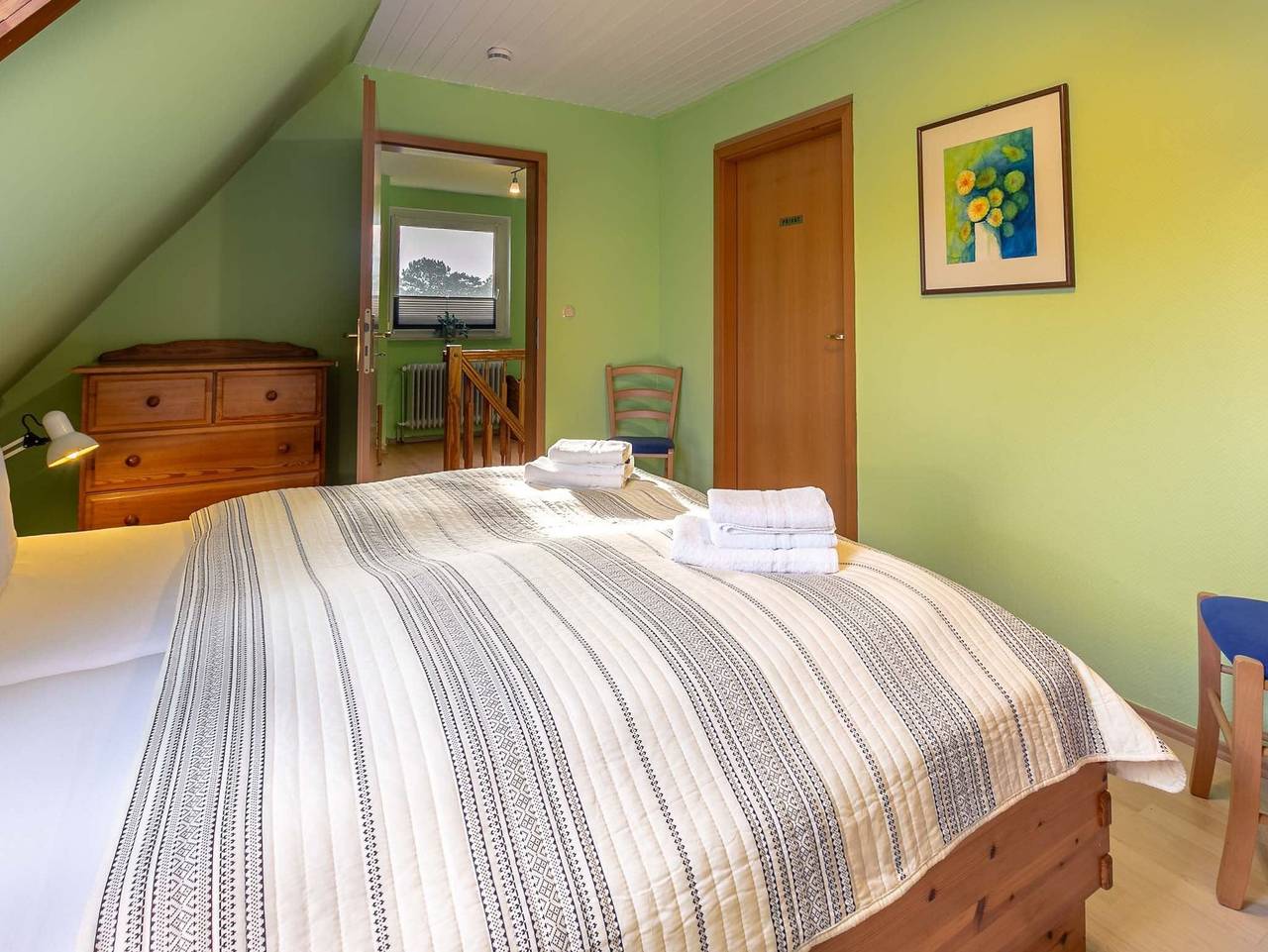 Hausteil Strandhafer Nr. 4 (Id 504) - Hausteil Strandhafer Nr. 4 (Id 504) in Böhl (St. Peter-Ording), St. Peter-Ording