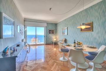 Appartamento per 4 Persone in Sanremo, Comune di Sanremo, Foto 2