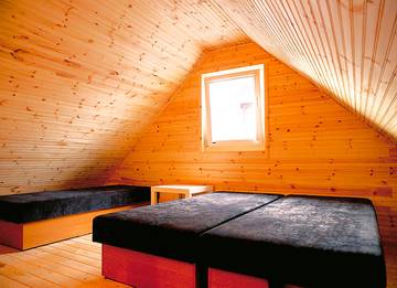 Strandhaus für 5 Personen in Rewal, Ostseeküste Polen, Bild 4