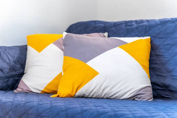 Ferienhaus für 7 Personen, mit Balkon und Kinderpool, mit Haustier in Torrevieja - 4