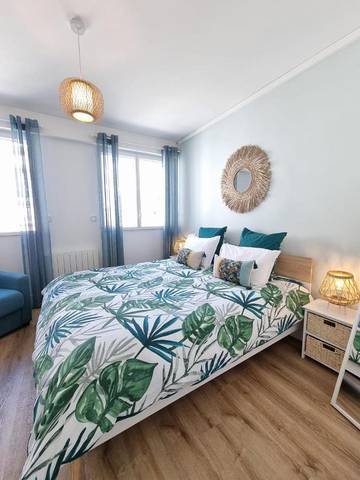 Gîte pour 2 personnes, animaux acceptés à Pontivy