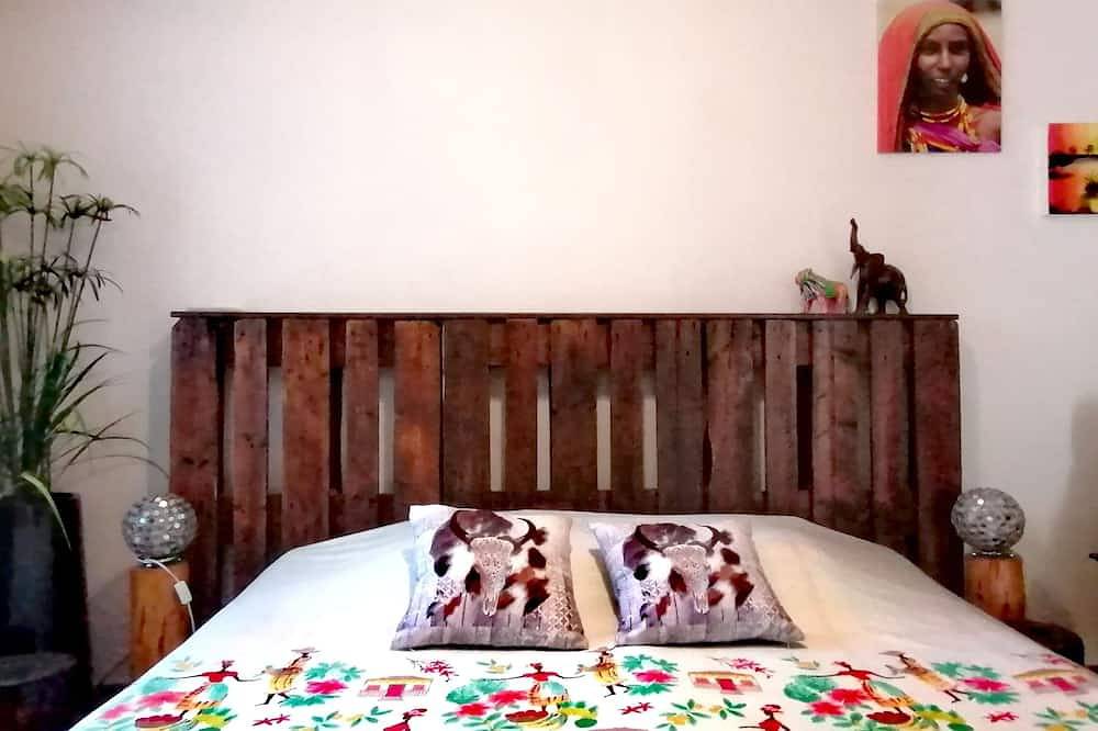 Sehr schöne geräumige, komfortable und gepflegte Villa. in Lespignan, Mittelmeerküste (Frankreich)
