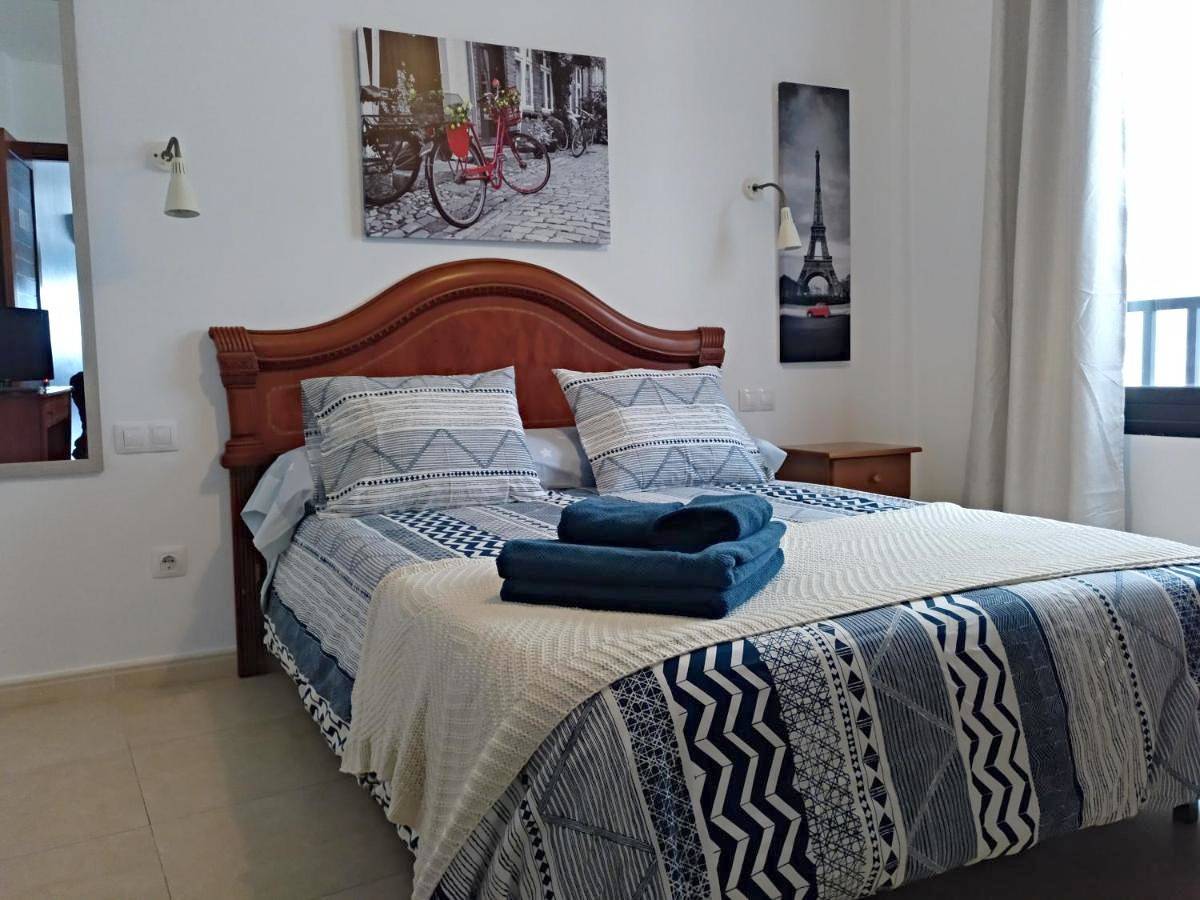 Double Room in Arrecife Centro, Arrecife