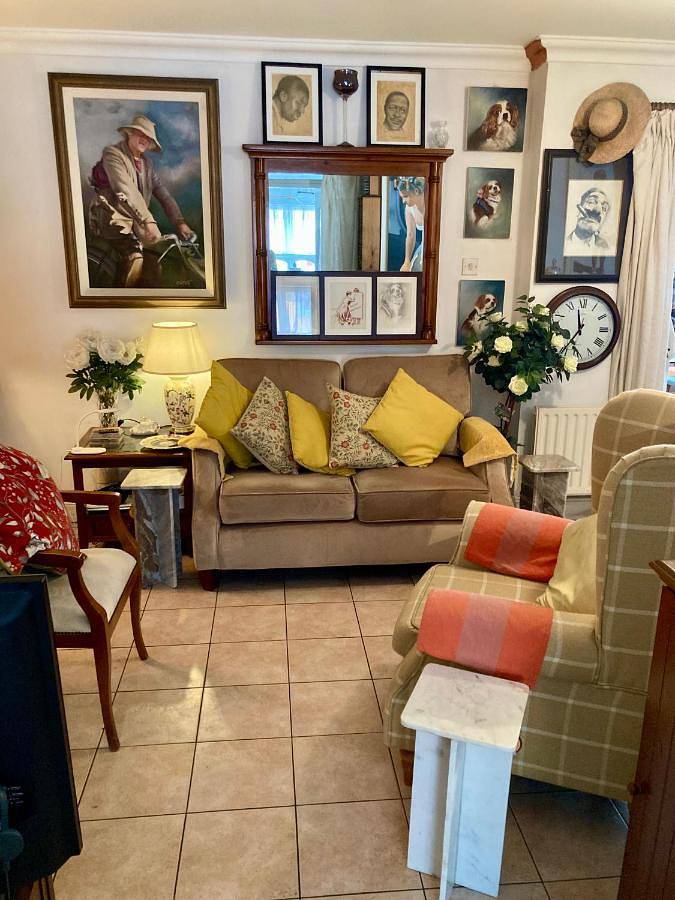 Chambre d’hôte pour 2 personnes à Kinsale - 3