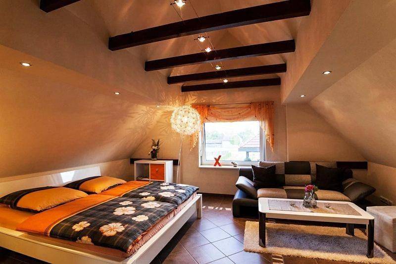 Ganze Wohnung, Ferienwohnung Verena Wunderlich in Schlepzig, Dahme-Spreewald