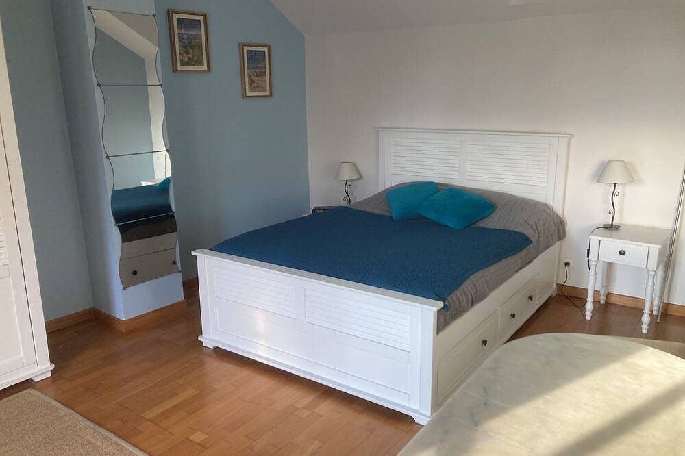 Maison confort à 2 pas de la forêt de Fontainebleau direct en train depuis Paris in Veneux-les-Sablons, Seine-et-Marne