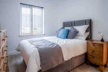 Holiday Rental for 4 People in Pembroke, Pembrokeshire, Photo 4