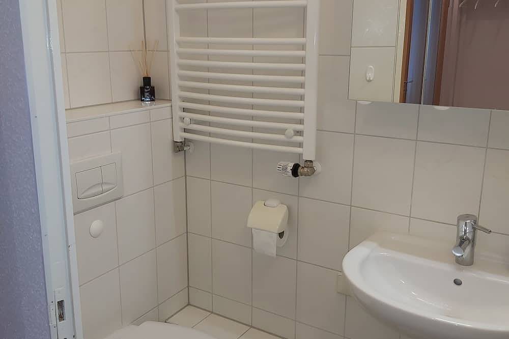 Ganze Wohnung, Ferienwohnung an der Elbe in Kleinwittenberg in Wittenberg, Wittenberg (Landekris)