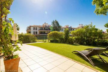 Casa De Férias para 6 Pessoas em Urbanizacion Costa Esuri, Ayamonte, Foto 2
