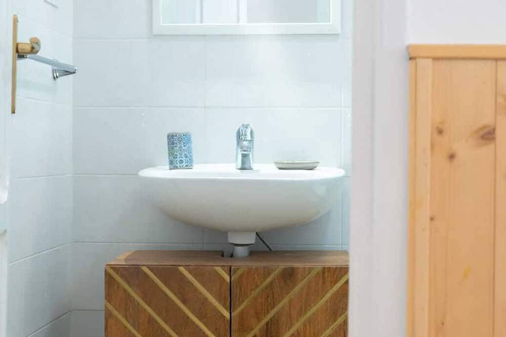 Apartamento entero, The House at the Corner Delightful apartment in the center in Altavilla Milicia, Provincia de Palermo