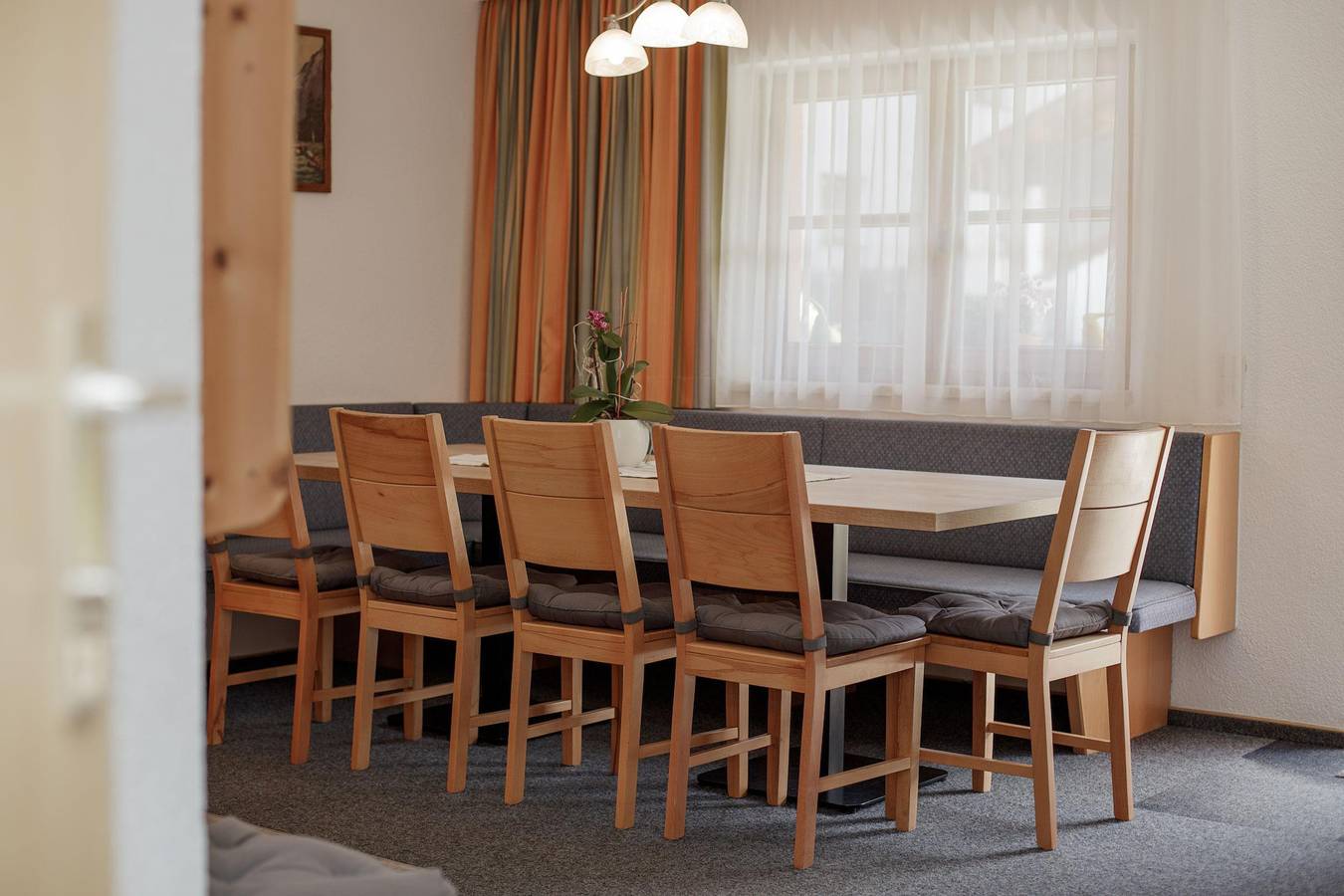 Ganze Ferienwohnung, Appartement - 5 Schlafzimmer in Stubaier Alpen, Sölden (Österreich)