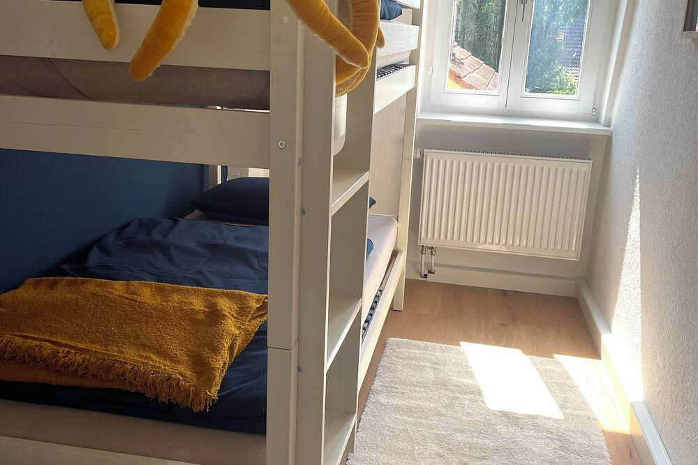 Ganze Wohnung, Gemütliche Ferienwohnung in Schweinfurt in Schweinfurt, Fränkisches Weinland