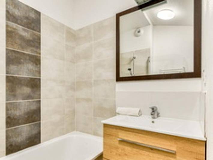 Location de vacances pour 4 personnes, avec bassin pour enfant à Latour-Bas-Elne - 4