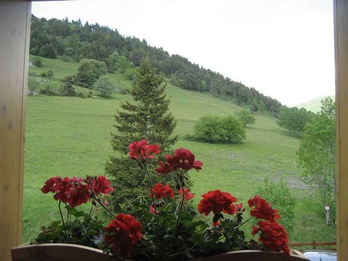 Gîte für 2 Personen, mit Garten, mit Haustier am Vercors - 3