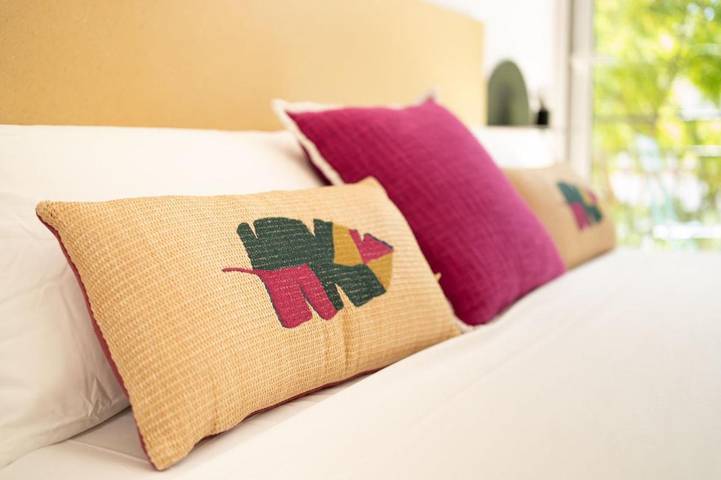 Maison d’hôte pour 2 personnes, avec balcon à Sitges - 2