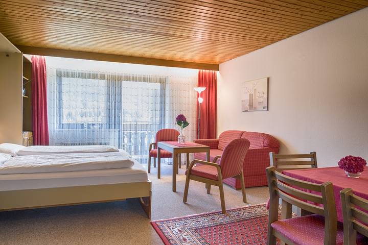Entire holiday apartment, Holiday apartment for 5 people with balcony in Neubierhäusle (Titisee-Neustadt), Titisee-Neustadt