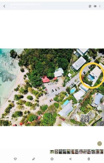 Gîte pour 4 personnes dans Plage de Petit-Havre