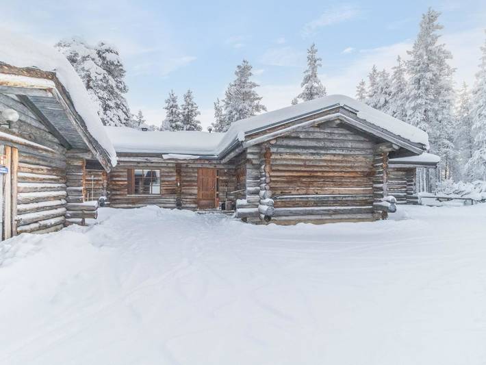 Location de vacances pour 8 personnes dans Saariselka - 2