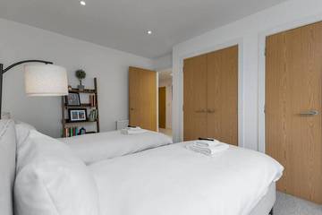 Glamping for 4 People in Stirling, Stirling region, Photo 4