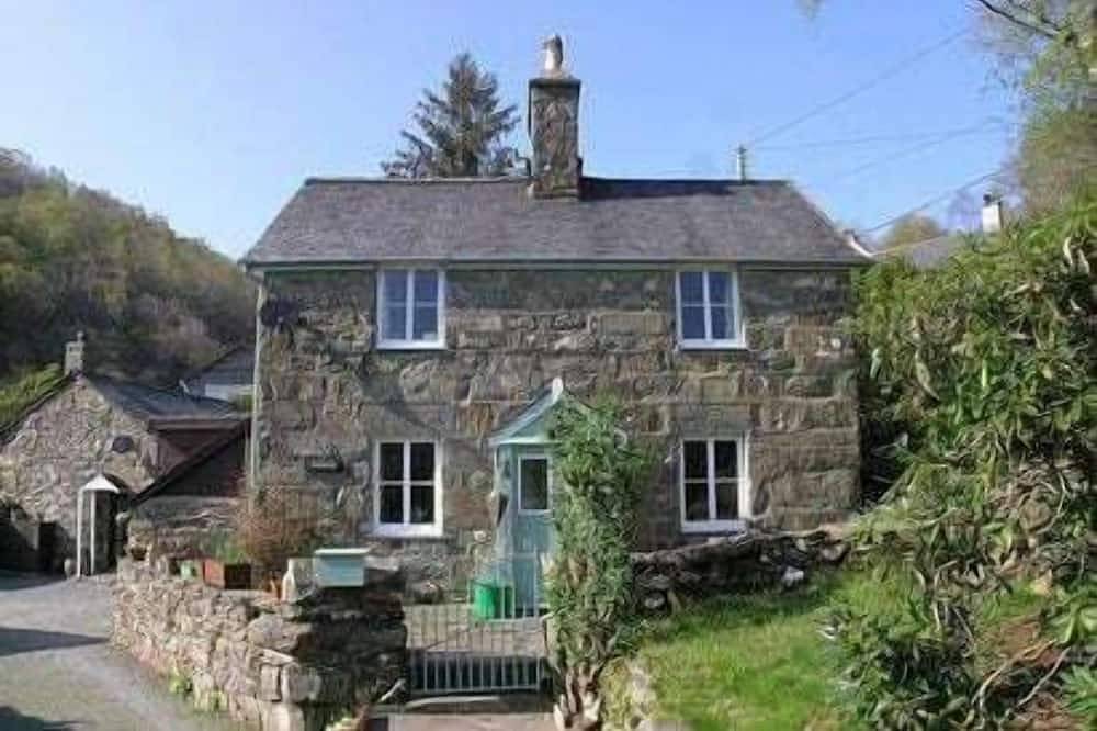 Cottage for 5 People in Gwynedd, North-Wales