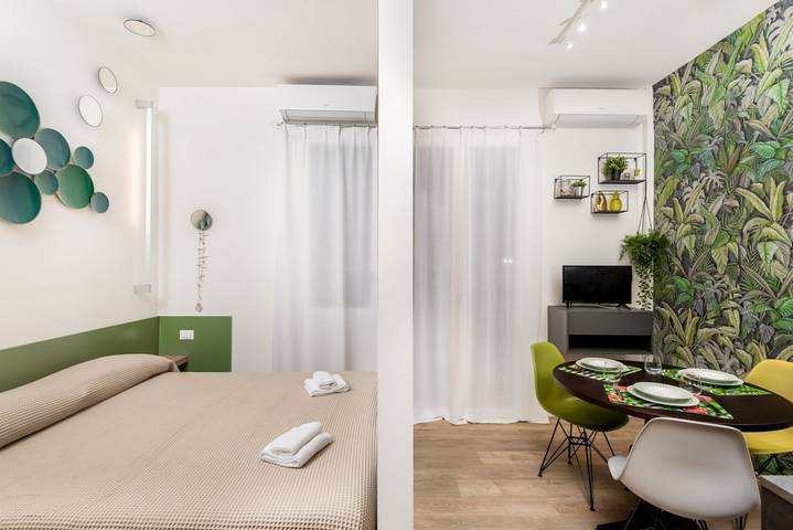 Gîte pour 2 personnes, avec balcon/terrasse dans Monterosso al Mare - 4