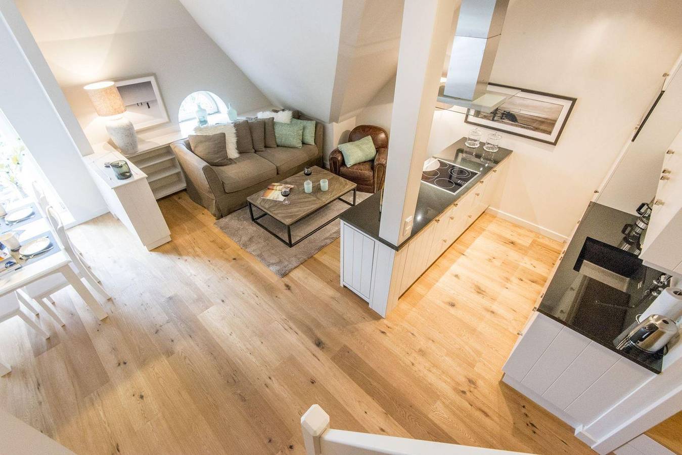 Ganze Wohnung, Exquisit. Wellness. Reet. in Wenningstedt, Sylt