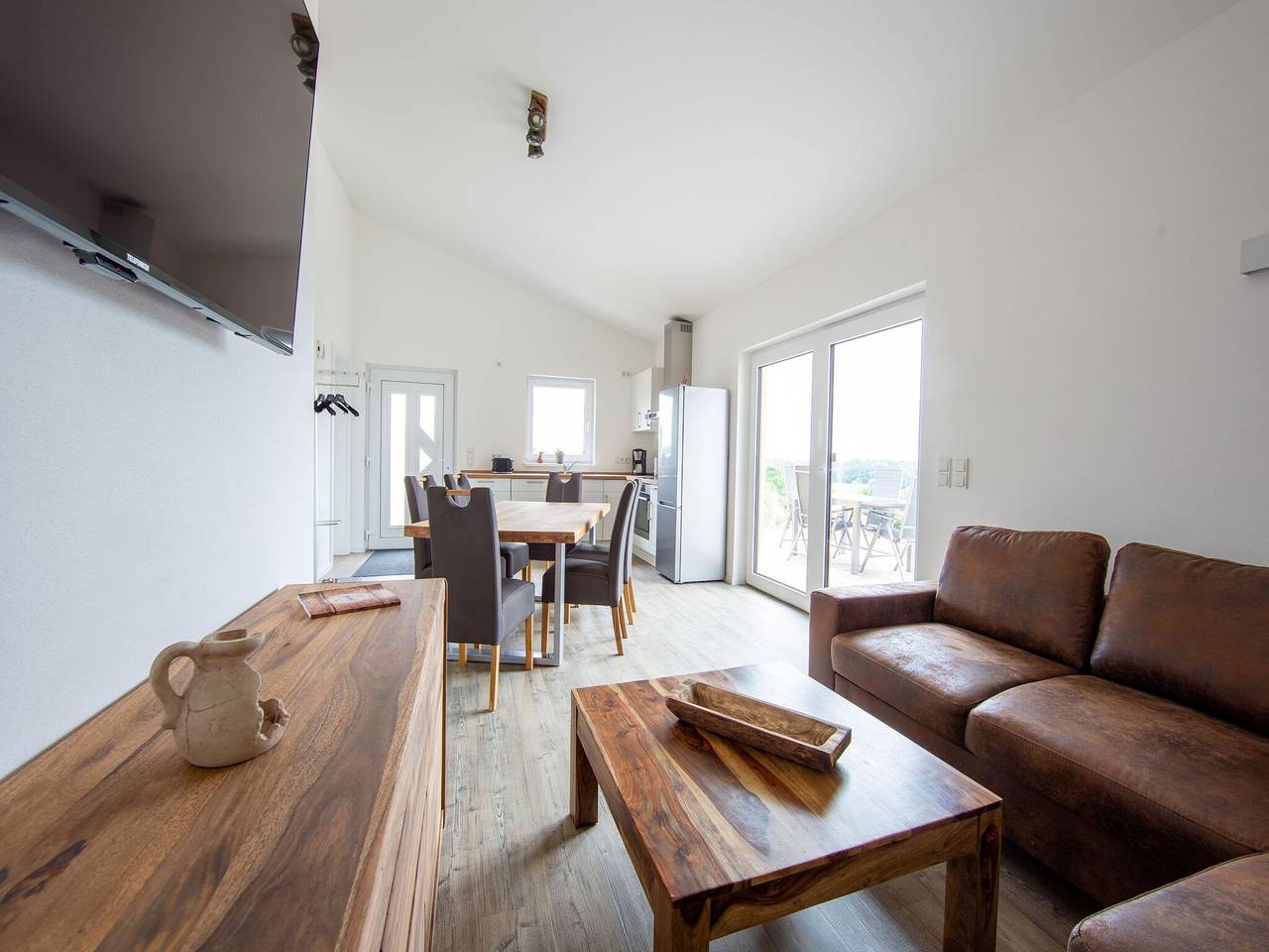Apartment in Filz near Nürburgring in Filz, Cochem-Zell