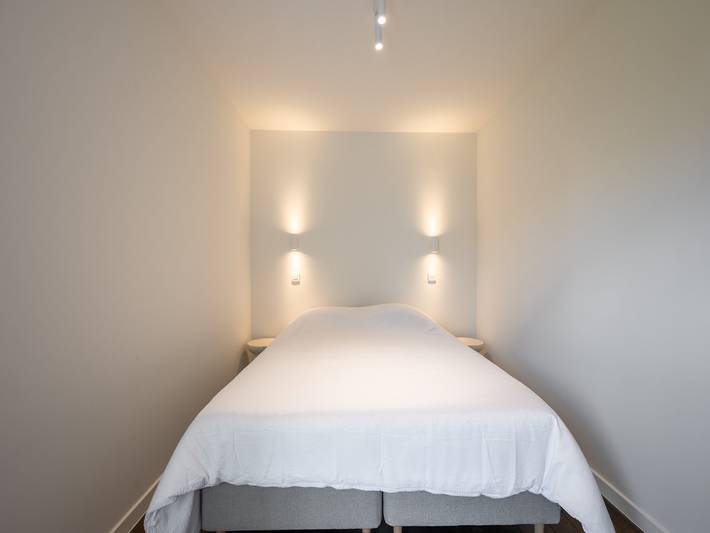 Gîte pour 6 personnes, avec terrasse, adapté aux familles dans Knokke - 4