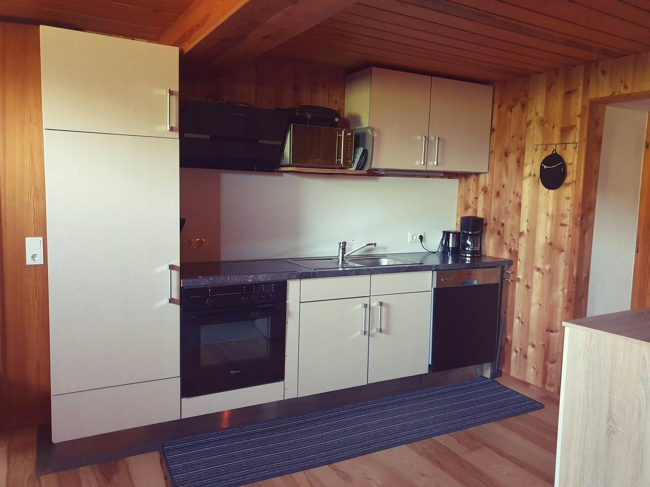 Ferienwohnung Kraftplatzl in Itter, Kaisergebirge