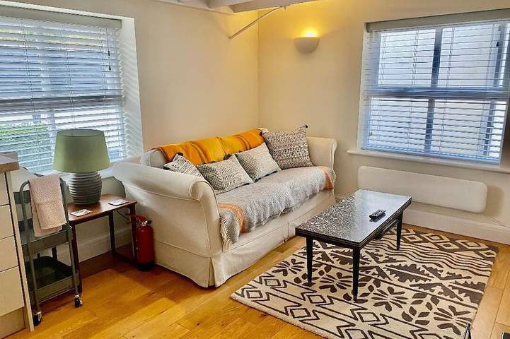 Holiday rental for 2 people in Arundel