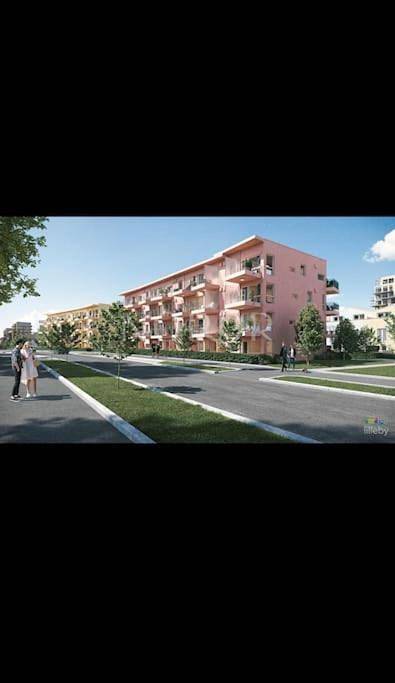 Ferienwohnung für 5 Personen, mit Ausblick und Balkon in Trondheim - 3