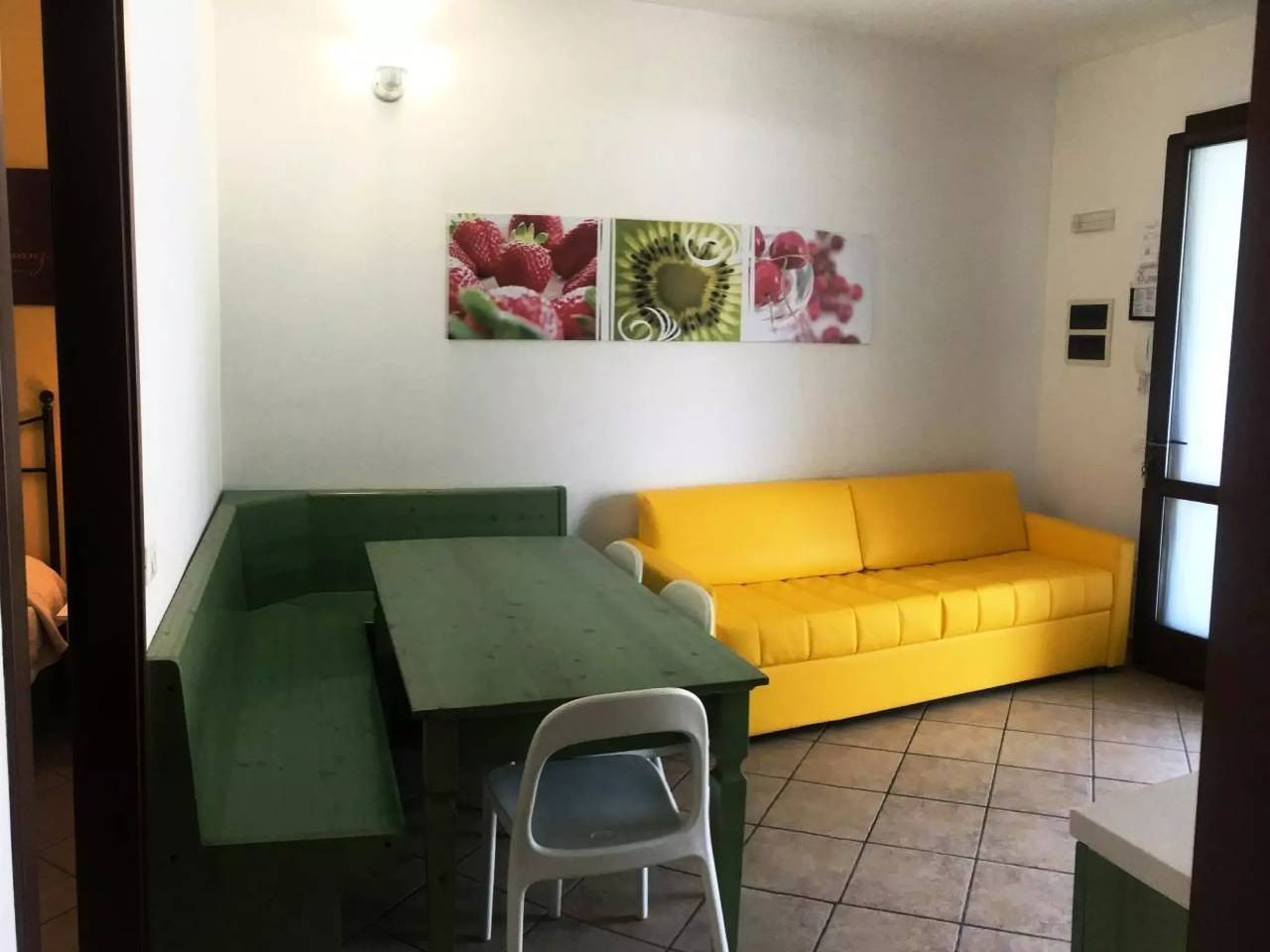 Apartamento entero, 6 estancias 8 Personas in Lido di Spina, Provincia de Ferrara