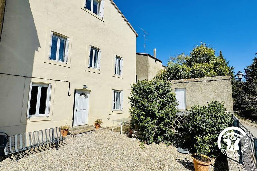 Photo : Maison de vacances