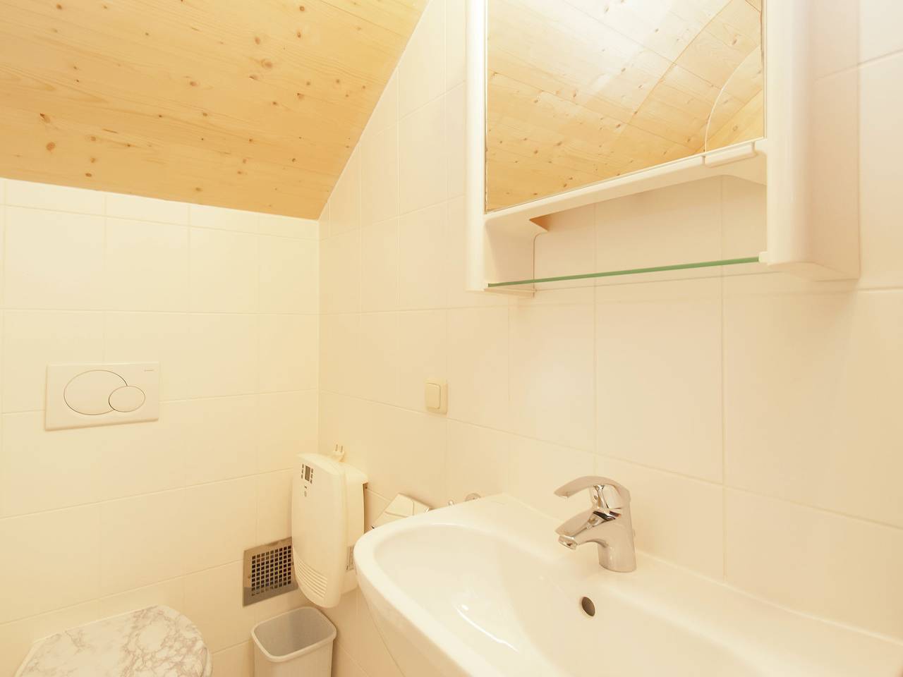 Atractivo chalet con terraza in Stadl an der Mur, Western Upper Styria