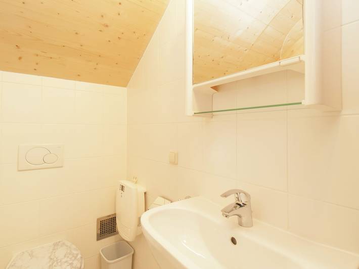 Ferienhaus für 6 Personen, mit Garten und Terrasse, kinderfreundlich in Stadl-Predlitz - 4