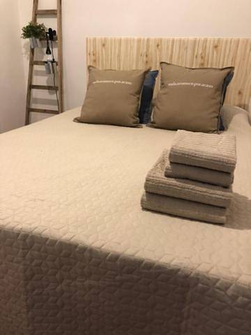 Ferienhaus mit Meerblick für 6 Personen, mit Terrasse und Ausblick in Lagos