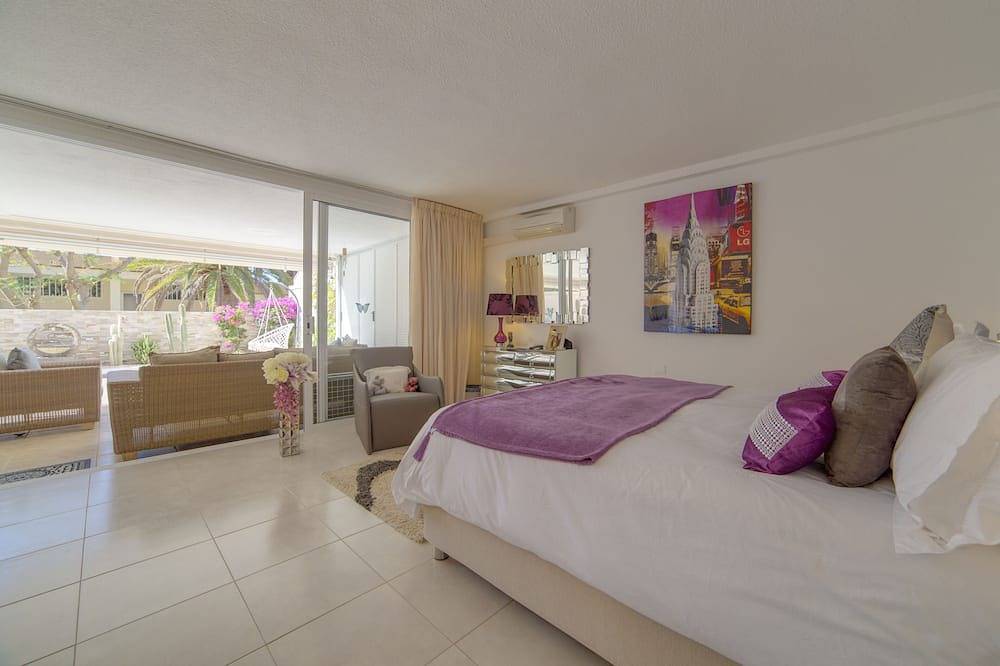 Appartement entier, Luxury Apartment, Fast Wifi, Large Terrace, Heated Pool, Marazul in Marazul, Adeje