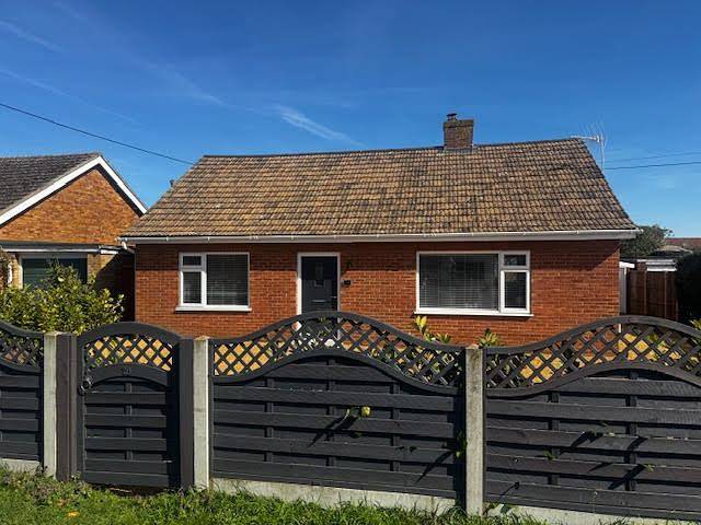 Cheney cottage 5 guests hot tub log burner in Heacham, Côte de Norfolk