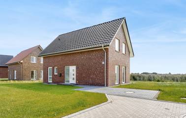 Gîte pour 8 personnes, avec jardin ainsi que terrasse et sauna, animaux acceptés à Cappel