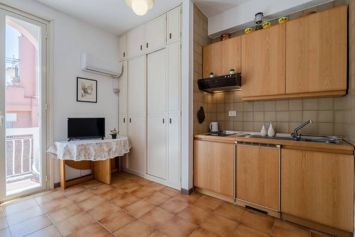 Ferienwohnung für 2 Personen, mit Balkon/Terrasse in Taormina - 3