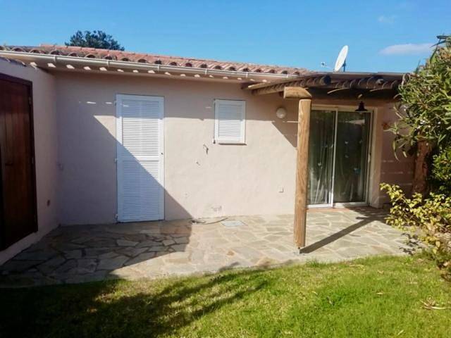 Villa pour 4 personnes, avec jardin, adapté aux familles dans Santa Giulia - 3