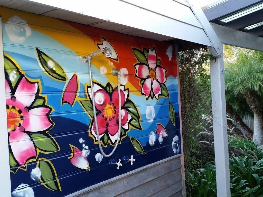 Lucys Escape - Garden Oasis by the Sea in Culburra, Culburra Beach