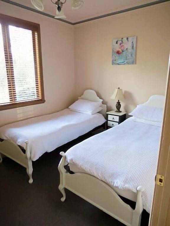 Villa pour 4 personnes, avec jacuzzi dans Victoria