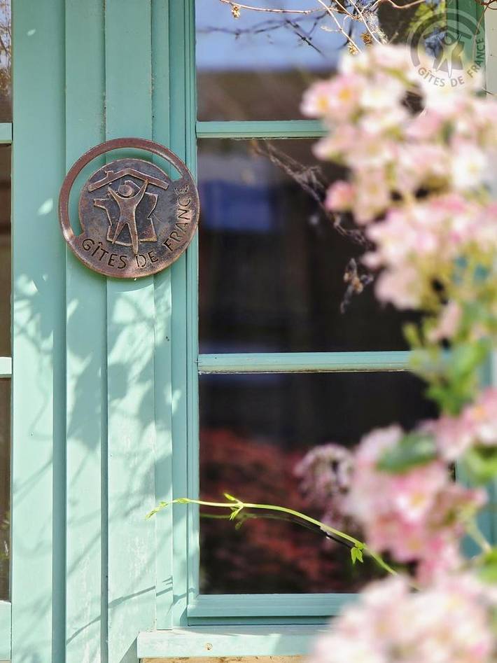 Gîte für 12 Personen, mit Terrasse und Garten in Nord-Pas-de-Calais - 3