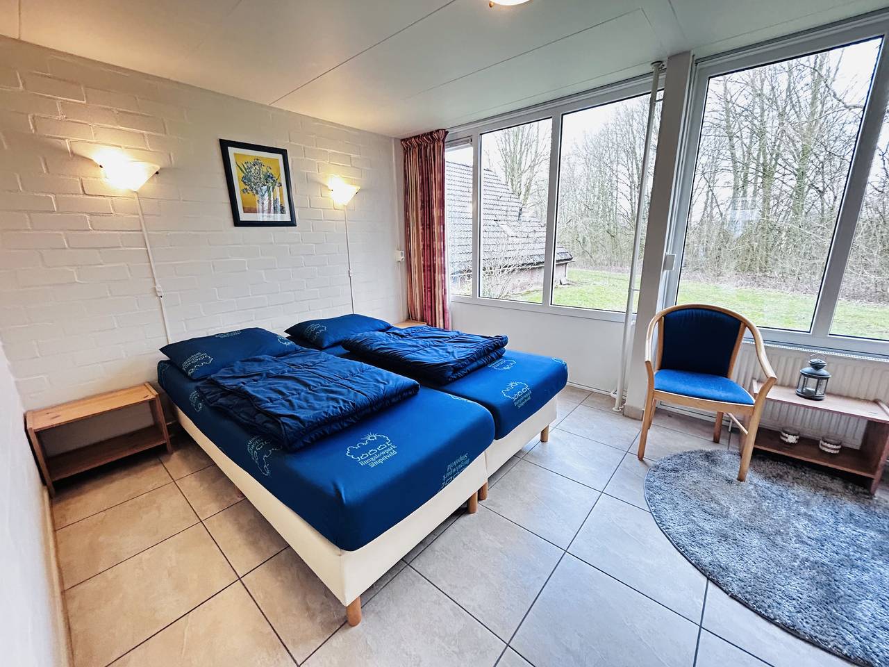 Bungalowpark Simpelveld in Simpelveld, Parkstad Limburg
