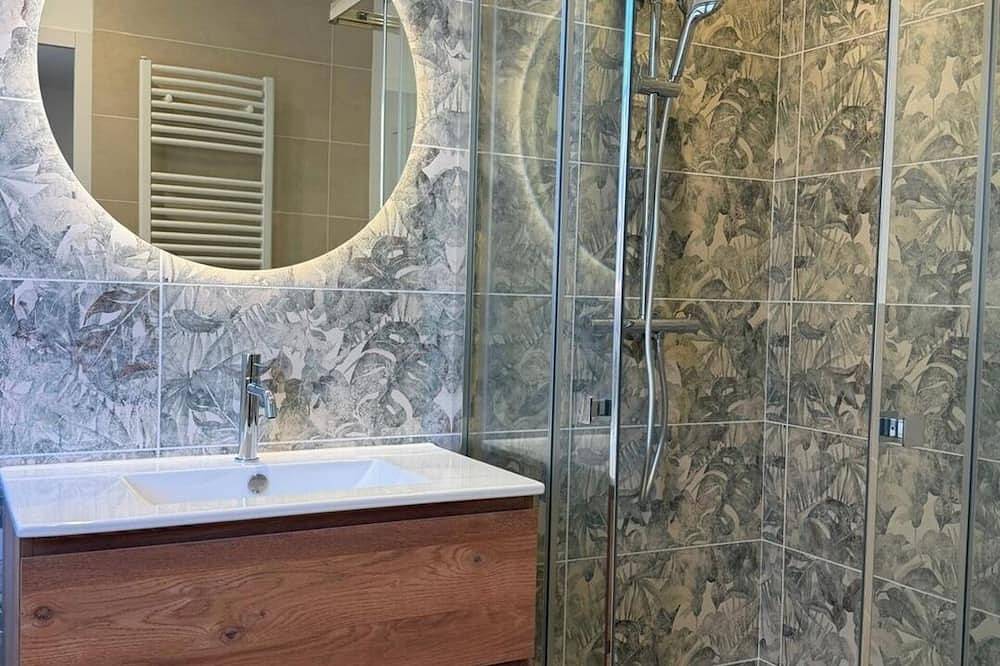 Ganze Wohnung, Les Suites Villeneuve - 1 in Le Puy-en-Velay, Haute-Loire