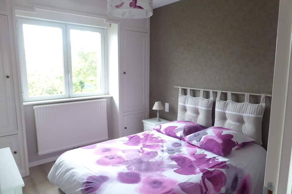 Haus 10/12 Personen mit Studio am Meer in Tregastel in Trégastel, Rosa Granitküste