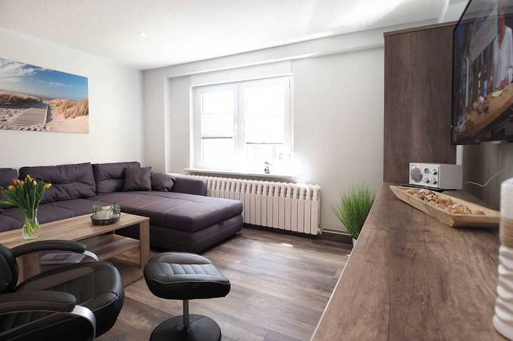 Bungalow für 4 Personen, mit Garten in Ahlbeck - 2